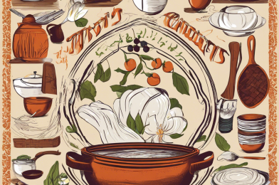 Essential Cooking Tips from Around the World: Secrets from Global Chefs