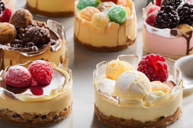 From French Pastries to Italian Gelato: 10 Desserts to Satisfy Every Sweet Tooth